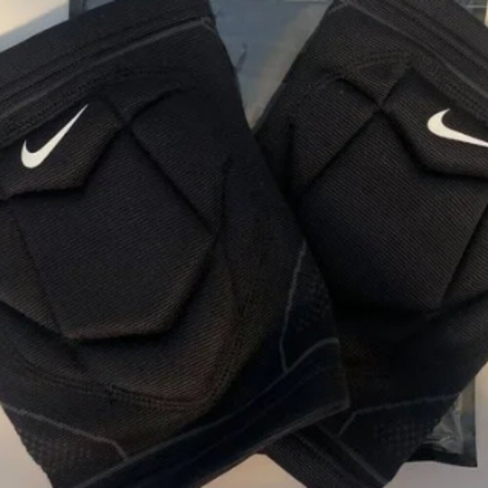 COPY - COPY - COPY - Nike Vapor Elite Pro Volleyball Knee Pads - XL/XXL